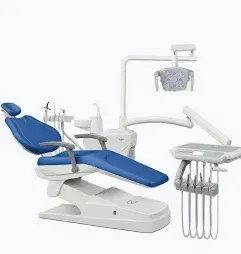 Dental Chairs Explained: Types, Features, Ergonomics, Technology & Modern Dental Equipment Insights