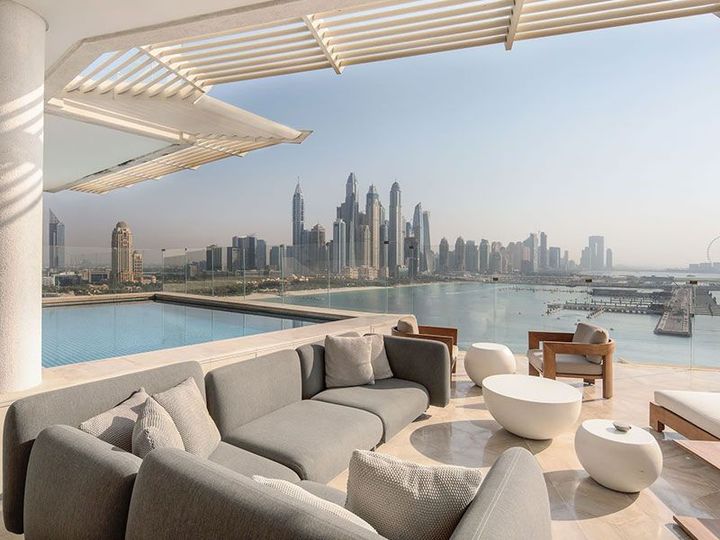 Real Estate in UAE Explained: Property Types, Residential Options, Market Trends & Ownership Guide