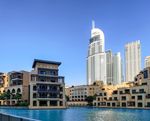 Dubai Property Guide: Residential Options, Market Basics, and Real Estate Information