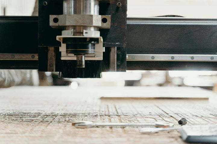 Best Industrial CNC Machines to Buy in 2025 Explained: Features, Applications, and Performance Insights