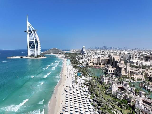 Dubai Property Guide: Residential Options, Market Basics, Property Types & Real Estate Insights and More