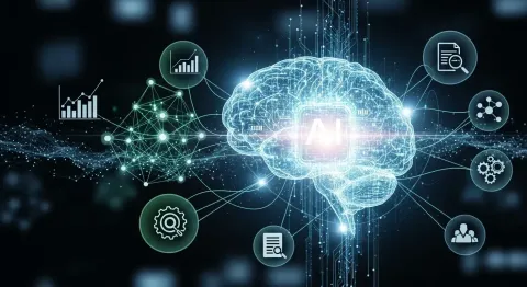 AI Integrated ERP Software Explore Guide: Tips, Insights, Advice, and Resources to Learn Basics and Benefits