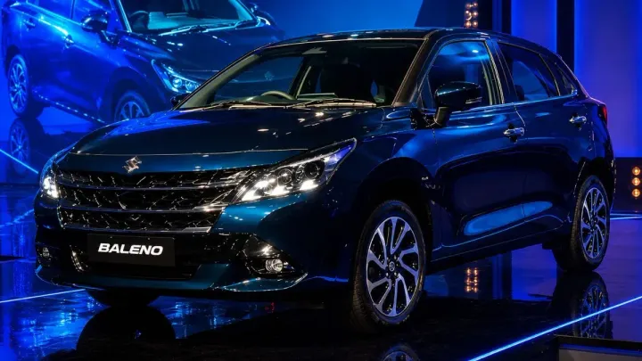 New Baleno Facelift 2026 Explained: Design, Features, Engine & Safeties