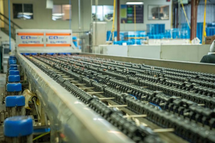 Conveyor Belt Systems Guide for Warehouses: Explore Equipment Features, Efficiency Tips & Expert Insights