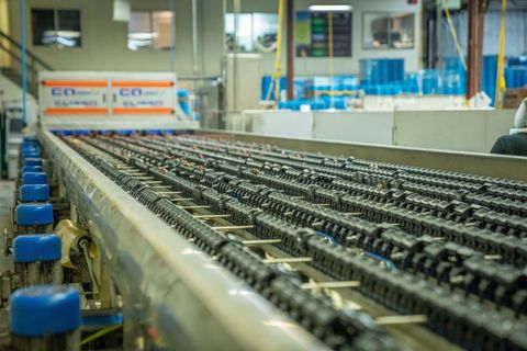 Conveyor Belt Systems Guide for Warehouses: Explore Equipment Features, Efficiency Tips & Expert Insights