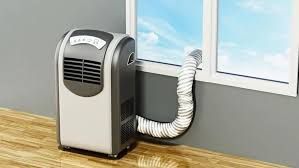 Portable AC and Air Conditioner Types Explained: Cooling Technology, Efficiency, and Comfort Guide