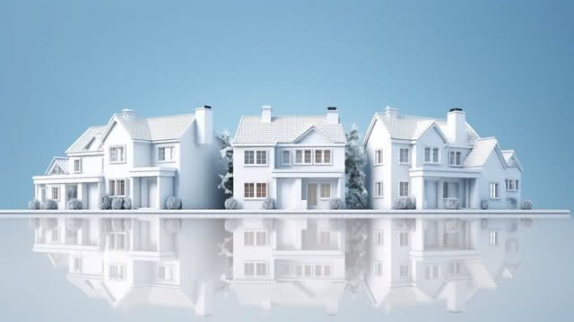 Modern Homes: The Complete Guide to Design, Features, and Smart Living Basics