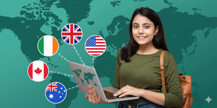 Study Abroad Guide: Complete Overview, Basics, and Admission Process Explained