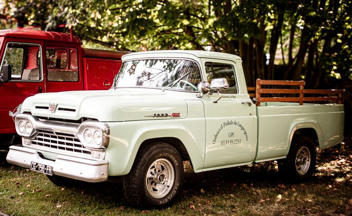 Pickup Truck Rental Explained: Vehicle Types, Features, Towing Capacity & Smart Rental Guide