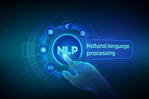 Natural Language Processing Products: Technology & Applications