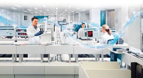 Advanced CT Scanner Machines: Technology, Performance, and Healthcare Industry Insights