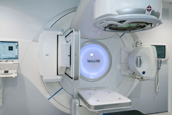 Advanced CT Scanner Machines: Technology, Performance, and Healthcare Industry Insights