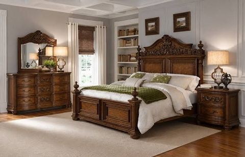 Antique Furniture Rentals Explained: Vintage Styles, Furniture Types, Designs Ideas & Interior Insights