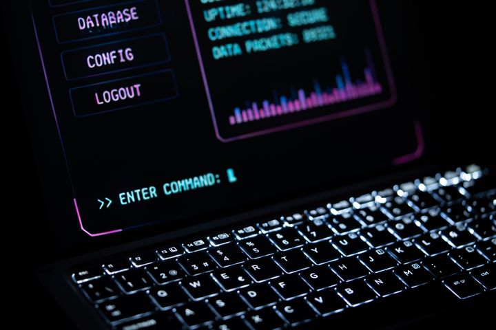 Cyber Security Technology: Firewalls, Encryption, AI, and Network Protection Explained