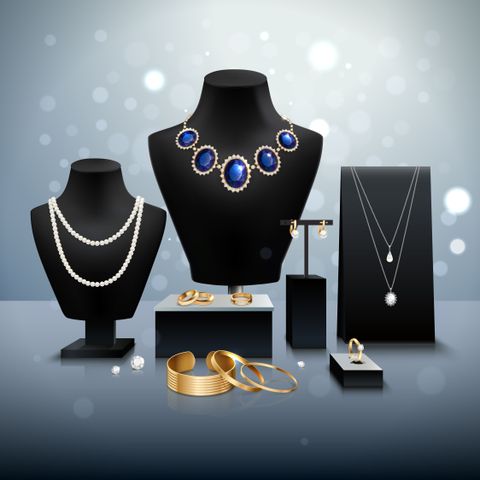 Jewellery Explore Guide: Essential Tips, Insights, Advice, and Resources to Learn Basics and Discover Trends