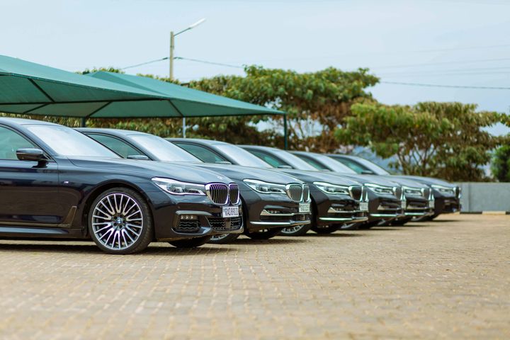 Luxury Car Rental Explained: Features, Benefits, and Smart Booking Advice