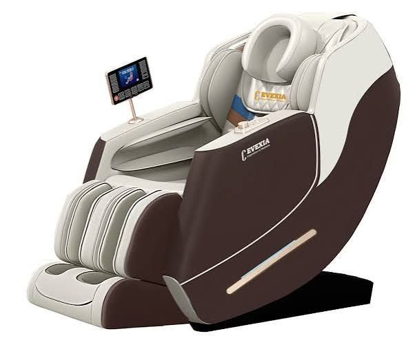 Premium Massage Chair Safety Features: Sensors, Controls & Anti-Pinch Systems