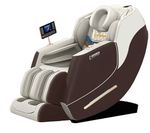 Premium Massage Chair Safety Features: Sensors, Controls & Anti-Pinch Systems