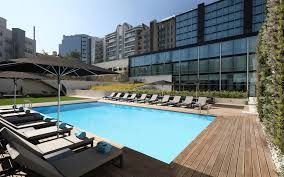 Iberostar Lisboa Cvent Guide: Meeting Rooms, Event Facilities, Capacity, Location & Business Event Insights