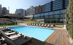 Iberostar Lisboa Cvent Guide: Meeting Rooms, Event Facilities, Capacity, Location & Business Event Insights