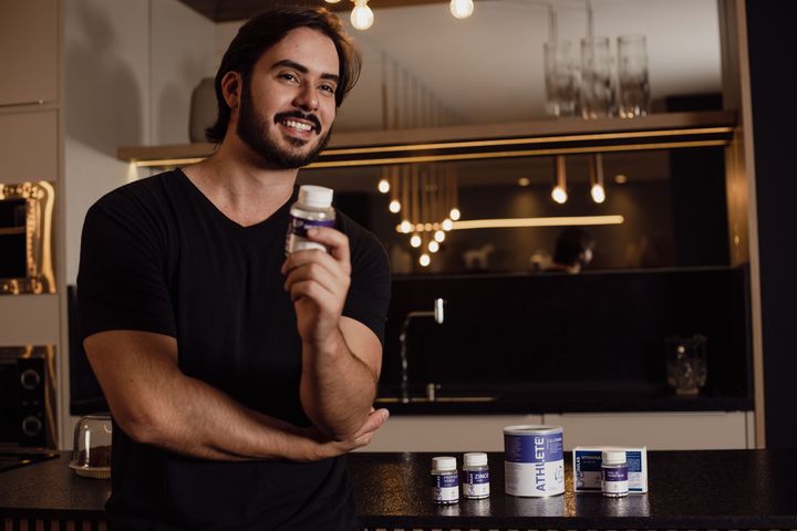 Trending Health Products in 2026: A Complete Guide to Modern Wellness Essentials