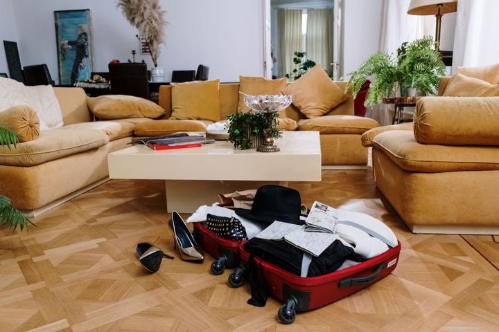 Luxury Travel Bags Explained: Craftsmanship, Functionality, Materials, and Travel Lifestyle Insights