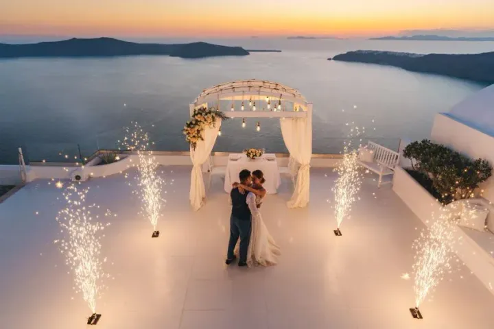 Destination Wedding Europe Explained: Planning, Venues, Destinations & Travel Insights