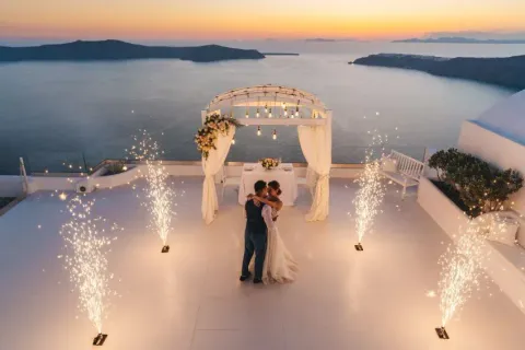 Luxury Destination Wedding Europe Explained: Venues, Planning, Destinations & Travel Insights