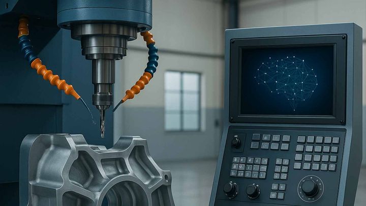 ERP and AI Integration Explained: Benefits, Challenges & Applications
