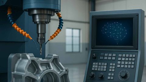ERP and AI Integration Explained: Benefits, Challenges & Applications