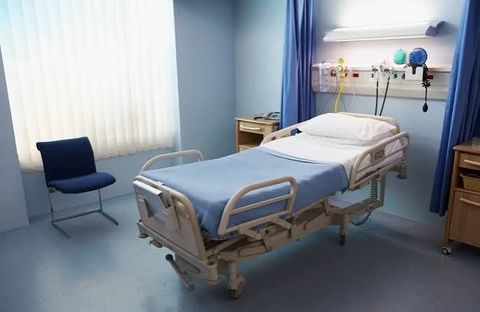 Hospital Bed on Rent in Thane Explained: Types, Features, Rental Guide & Home Care Insights