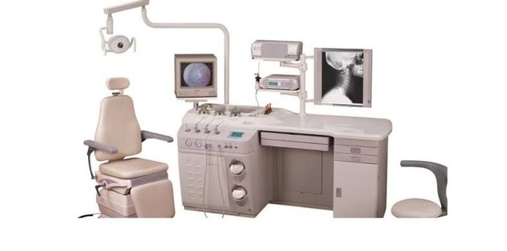ENT Equipments and Machinery Explained: Diagnostic Tools, Surgical Systems, and Healthcare Technology Insight