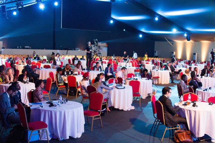 Corporate Event Planning Explained: Venue Selection, Budgeting, Technology, Logistics & Event Strategy Guide