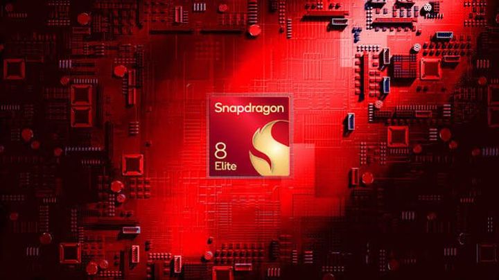 Snapdragon 8 Elite Chip Explained: Architecture, Features & Performance