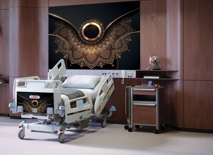 Modern Hospital Beds Explained: Types, Smart Features, Technologies, Safety & Healthcare Insights