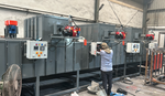 Heat Treatment Equipment for Metal Manufacturing: Technologies, Processes, and Industrial Insights