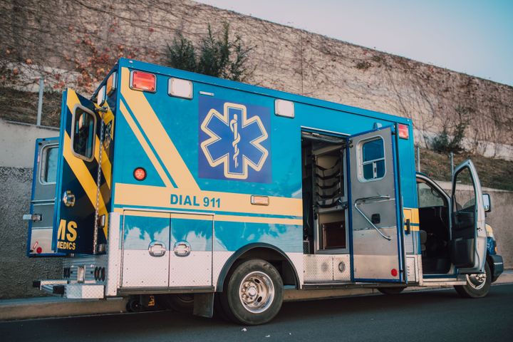 Ambulance Stretcher Guide: Types, Features, and Emergency Healthcare Applications