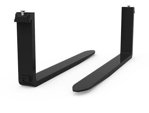 Forklift Forks Guide: Explore Types, Materials, Load Capacity & Expert Insights