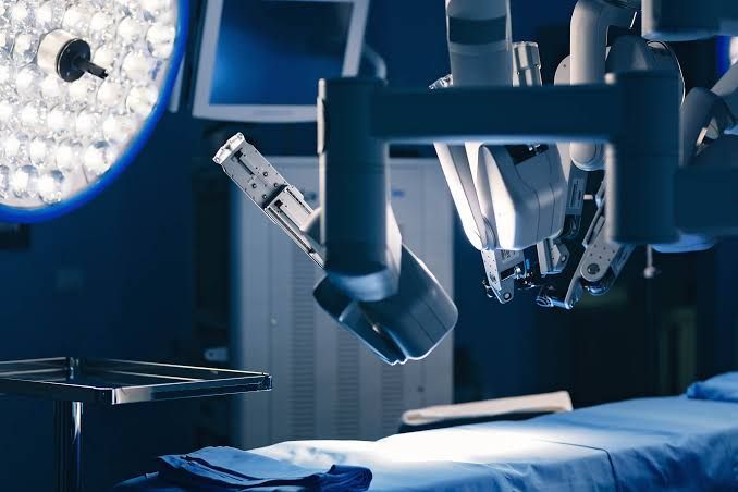 Medical Laser Technology Guide: Equipment Types, Safety, and Clinical Applications