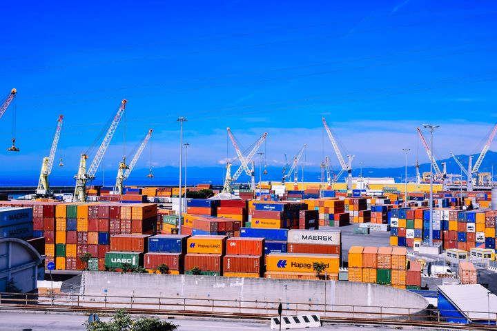 Freight & Logistics Knowledge Hub: Learn Shipping Operations, Supply Chain Insights & Expert Information