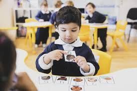 Private Preschool Paris Overview: French-English Program Details, Advice & Helpful Resources