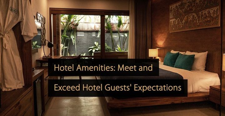 Hotel Comfort Guide: Tips, Insights, Basics, and Smart Travel Advice
