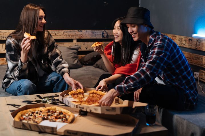 Pizza Hut Explained: Brand History, Business Growth, Menu Innovation, and Global Expansion Journey