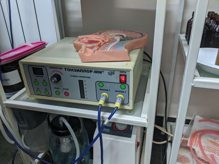 ENT Equipment and Machinery Explained: Diagnostic Tools, Surgical Systems, and Healthcare Technology Insights