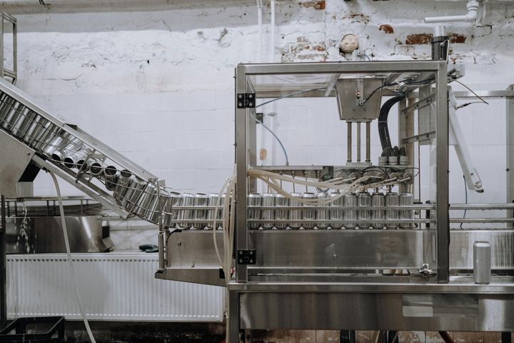 Vacuum Packaging Machines: Food Preservation, Packaging Standards, and Technology Guide