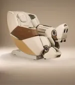 Luxury Massage Chair Technology: 3D, 4D, AI & Zero Gravity Explained