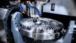 CNC Milling Machines Explained: Types, Components, Operations, Applications & Manufacturing Insights