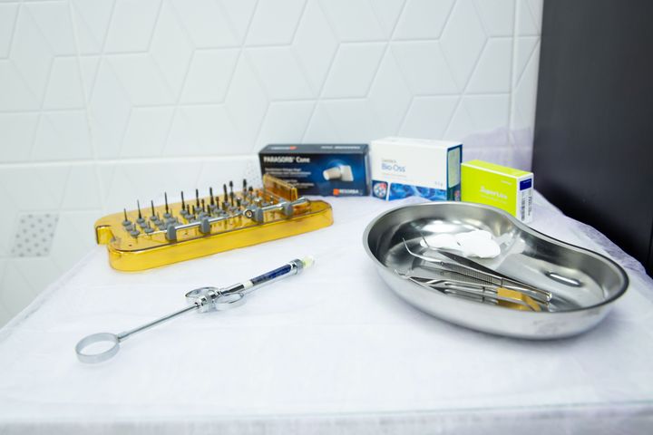 Clinic Equipment Explained: Essential Medical Devices, Diagnostic Tools & Healthcare Facility Guide