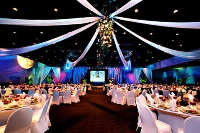 Luxury Private Event Yards Guide: Layouts, Amenities & Outdoor Event Ideas