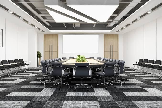 Complete Meeting Venue Guide: Explore Event Spaces, Facilities & Business Planning Insights